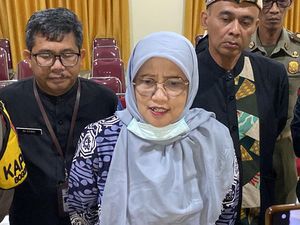 Dinkes Bogor Catat 93 Kasus Kematian Bayi, Dipicu Gangguan Pernapasan-Jantung