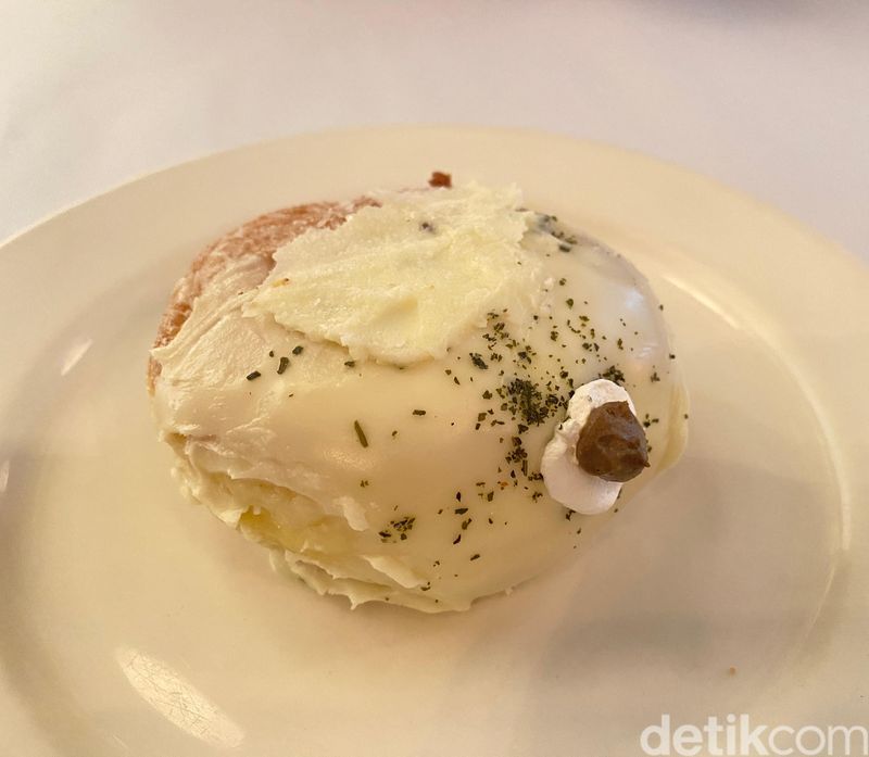 Kolaborasi UNION dan Teazzi