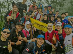 Warga Bekasi Lagi Nyari Temen Lari? Join Komunitas Ini Aja! Warga Bekasi Lagi Nyari Temen Lari? Join Komunitas Ini Aja!