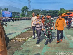 Cara Pemkab Bandung Siaga Antisipasi Bencana Alam Cara Pemkab Bandung Siaga Antisipasi Bencana Alam