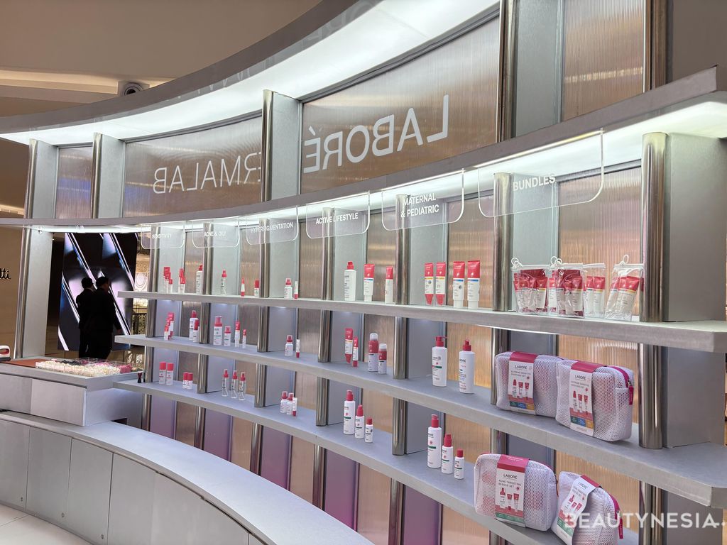 LABORÉ Dermalab Hadirkan Microbiome Check-Up Pertama di Asia Tenggara.