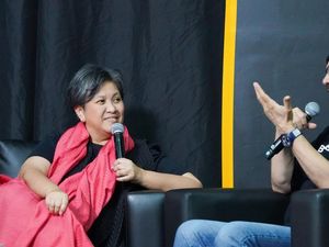 Waka MPR Sebut Pentingnya Dukungan Masyarakat dalam Pengobatan Kanker