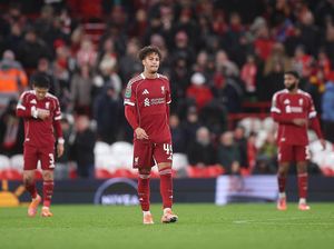 Semuanya Salah di Liverpool