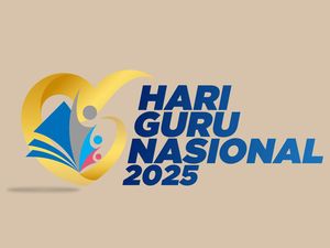 Panduan Bulan Guru Nasional 2025: Rangkaian Acara hingga Tema HGN