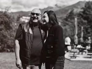 Maia Estianty Luruskan soal Kabar Kedekatan Irwan Mussry dengan Yuni Shara