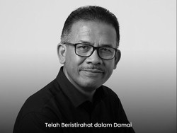 Ayah Jerome Polin Meninggal Dunia, Warganet Banjiri Medsos dengan Doa Ayah Jerome Polin Meninggal Dunia, Warganet Banjiri Medsos dengan Doa