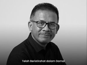Ayah Jerome Polin Meninggal Dunia, Warganet Banjiri Medsos dengan Doa Ayah Jerome Polin Meninggal Dunia, Warganet Banjiri Medsos dengan Doa