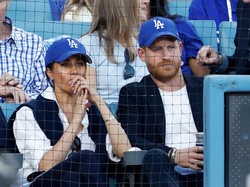 Pangeran Harry Kesal, Meghan Markle Dianggap Terlalu Sering Pamer di Instagram