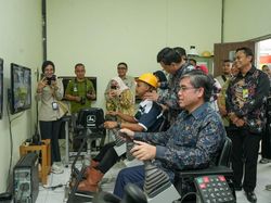 Menaker: Kompetensi Jadi Kunci Bersaing di Dunia Kerja