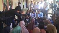 Menteri LH Harap Dekontaminasi Zat Radioaktif di Cikande Tuntas 3 Pekan Lagi Menteri LH Harap Dekontaminasi Zat Radioaktif di Cikande Tuntas 3 Pekan Lagi