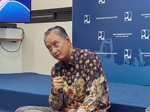 Anggaran Kementerian PU Nambah Jadi Rp 109,81 T, Dipakai buat Apa?