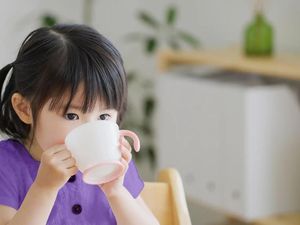 Jamu Penambah Nafsu Makan, Aman atau Berisiko untuk Anak? Jamu Penambah Nafsu Makan, Aman atau Berisiko untuk Anak?