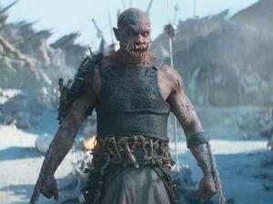 Di Balik Layar Proses Baraka di Mortal Kombat II