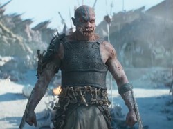 Di Balik Layar Proses Baraka di Mortal Kombat II