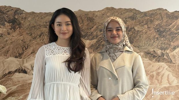 Natasha Wilona Natasha Wilona