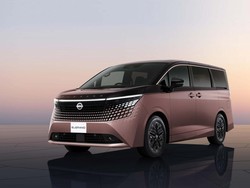 Nissan Elgrand Bangkit Lagi, Tantang Alphard-Vellfire Cs Nissan Elgrand Bangkit Lagi, Tantang Alphard-Vellfire Cs