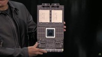 Nvidia Pamer Superchip Vera Rubin untuk Data Center AI Nvidia Pamer Superchip Vera Rubin untuk Data Center AI