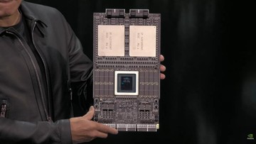 Nvidia dan Jepang Bangun Pabrik AI untuk Robotik Senilai Rp 38 Triliun