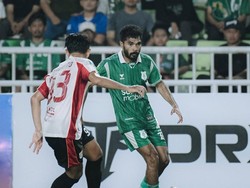 PSMS Medan Ditaklukkan Garudayaksa 0-2 PSMS Medan Ditaklukkan Garudayaksa 0-2