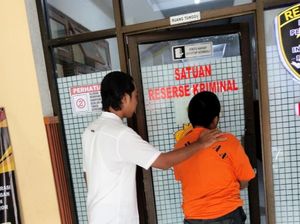 Pria di Situbondo Perkosa Anak Berkali-kali di Berbagai Tempat Pria di Situbondo Perkosa Anak Berkali-kali di Berbagai Tempat