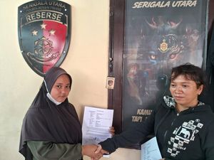 Kasus Curanmor di Samarinda Ternyata Cuma Cerita Honda BeAT yang Tertukar