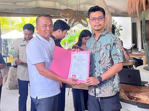 Program MBG di Bangli Berjalan Lancar, Tak Ada Kasus Kesehatan Program MBG di Bangli Berjalan Lancar, Tak Ada Kasus Kesehatan