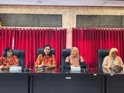 DWP Lombok Tengah Belajar Pengelolaan UMKM ke DWP Bangli DWP Lombok Tengah Belajar Pengelolaan UMKM ke DWP Bangli