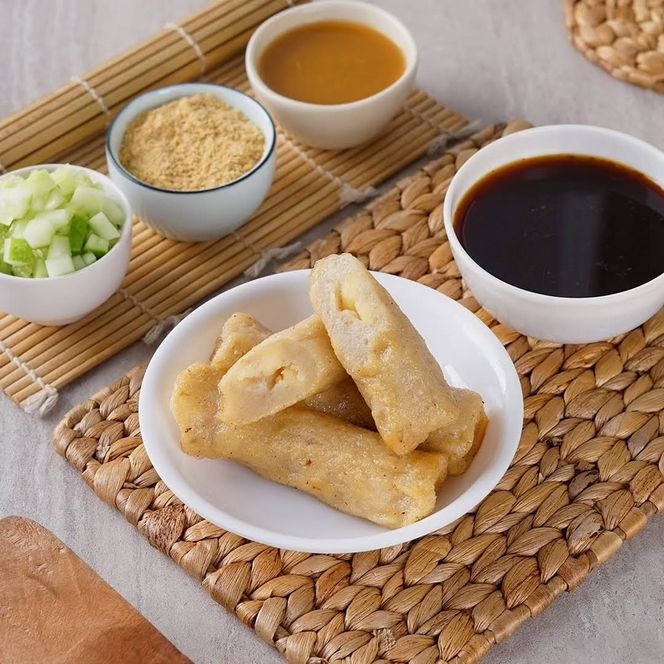 Pempek Enak di Jakarta Pempek Enak di Jakarta