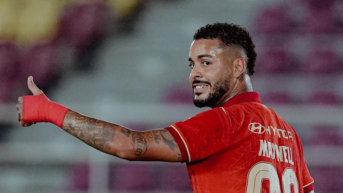 Foto: Persija Jakarta