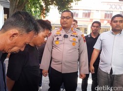 Rampok Siang Bolong Sekap Nenek 75 Tahun di Brebes, Berujung Dihajar Massa