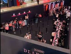 Video: Melihat Pop Up Store BLACKPINK in Jakarta