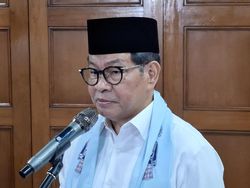 Potensi Hujan Ekstrem 25 Hari, Pramono Gandeng BMKG-BNPB Modifikasi Cuaca