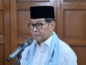 Potensi Hujan Ekstrem 25 Hari, Pramono Gandeng BMKG-BNPB Modifikasi Cuaca Potensi Hujan Ekstrem 25 Hari, Pramono Gandeng BMKG-BNPB Modifikasi Cuaca
