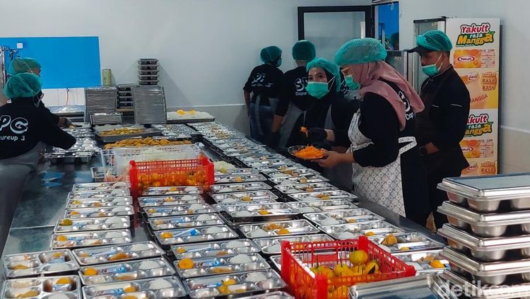 Strategi PERSAGI: Hotline Pemetaan Kebutuhan Ahli Gizi MBG untuk Ketersediaan Merata