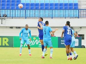 Kartaker Persela Akui Anak Asuhnya Terbawa Tempo Permainan PSIS Kartaker Persela Akui Anak Asuhnya Terbawa Tempo Permainan PSIS