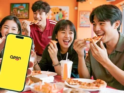 Bebas Boncos, Yuk Simak Cara Mudah Dapatkan Promo di Aplikasi Qpon!