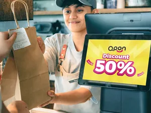 Apa Itu Aplikasi Qpon? Ini 3 Keunggulan Utamanya Apa Itu Aplikasi Qpon? Ini 3 Keunggulan Utamanya