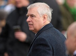 Ramai Seruan di Inggris Ganti Nama Tempat yang Pakai Pangeran Andrew