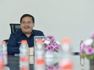 Sekda Sumut Togap Simangunsong Pensiun Sekda Sumut Togap Simangunsong Pensiun