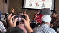 Pro-Kontra Aplikasi Fotoyu, Komdigi Ungkap Wajah itu Data Pribadi Pro-Kontra Aplikasi Fotoyu, Komdigi Ungkap Wajah itu Data Pribadi