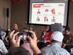 Pro-Kontra Aplikasi Fotoyu, Komdigi Ungkap Wajah itu Data Pribadi Pro-Kontra Aplikasi Fotoyu, Komdigi Ungkap Wajah itu Data Pribadi