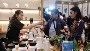 Semerbak Aroma Kopi Nusantara di Jakarta Coffee Week 2025