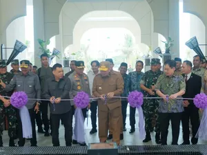 Hotel Baru Swiss-Belhotel di Batulicin Angkat Potensi Lokal Kalsel Hotel Baru Swiss-Belhotel di Batulicin Angkat Potensi Lokal Kalsel