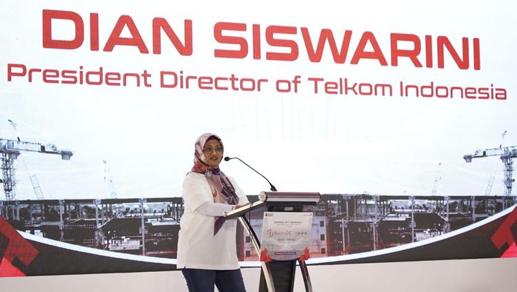 Telkom Sukses Besar: Laba Rp15,8 T, Telkomsel Kunci Pasar 157 Juta Pelanggan