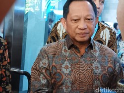 Dana Transfer ke Daerah Dipangkas, Mendagri: Rapatnya Terlalu Banyak Dana Transfer ke Daerah Dipangkas, Mendagri: Rapatnya Terlalu Banyak