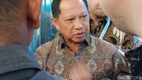 Ungkap Dana Pemda Nganggur di Bank Rp 203 T, Tito Lapor Penyebabnya ke Prabowo