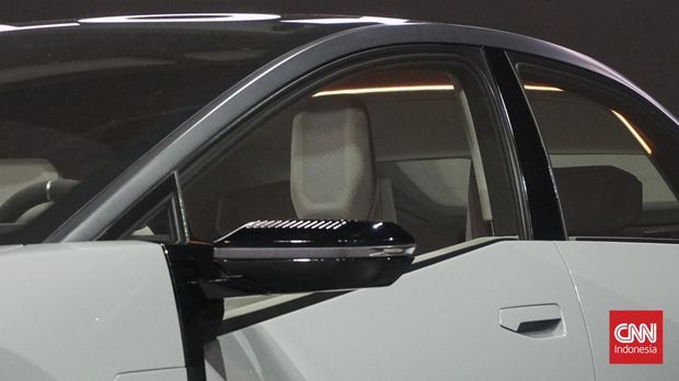 Toyota Corolla Concept diperkenalkan pada ajang Japan Mobility Show (JMS) 2025 Toyota Corolla Concept diperkenalkan pada ajang Japan Mobility Show (JMS) 2025