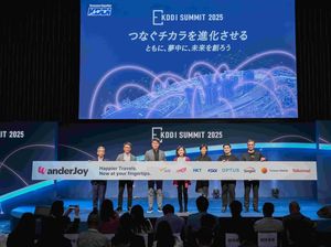 WanderJoy, Program Rewards Lintas Negara Pertama di Dunia WanderJoy, Program Rewards Lintas Negara Pertama di Dunia