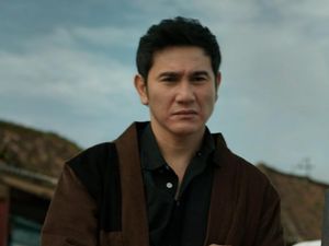 Jadwal Film Bioskop di Samarinda 4 November 2025