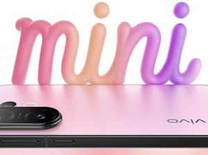 Bocoran Vivo S50 Series: Snapdragon 8 Gen 5 dan Desain Mini Bocoran Vivo S50 Series: Snapdragon 8 Gen 5 dan Desain Mini